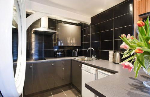 Air Maison - The Pig Sty - WOW Factor Countryside Retreat - Photo 17