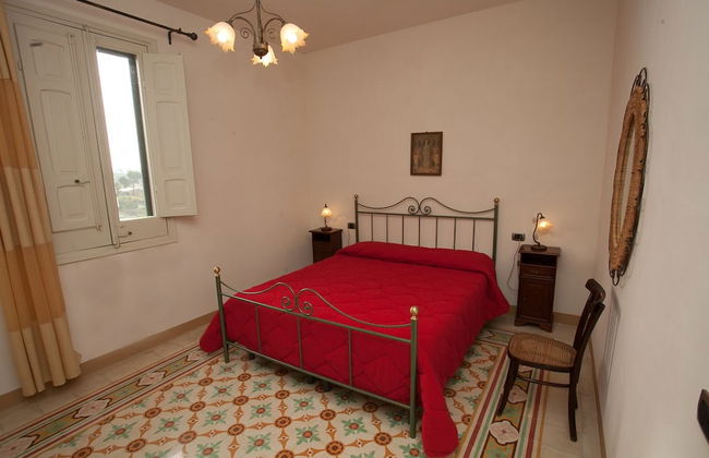 Agriturismo Baglio Donna Santa - Foto 4