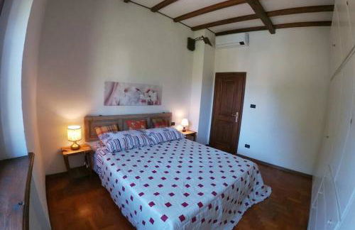 La Menchina ( Alloggio privato) - Foto 34