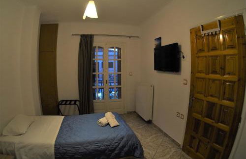 Galaxy Rooms - Foto 30