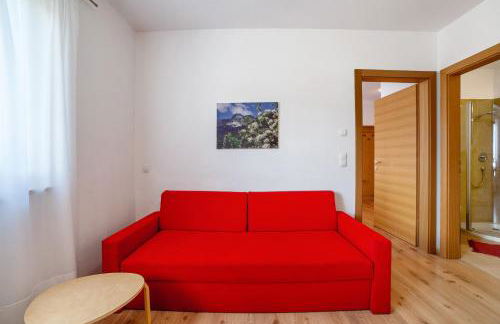 Fröhlichhof Wohnung Pergola - Foto 8