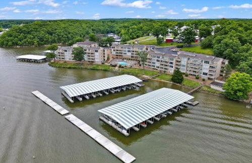 Beautiful Lakefront 3br Private Condo - Foto 2