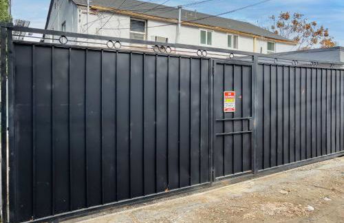 Cozy Studio Studio City Unit 6 - Foto 11