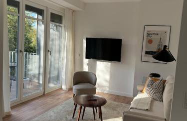 Loft-Maisonette Apartment - Photo 16