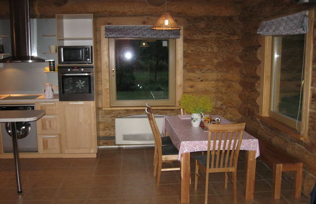 Vacation House Near the Riga - Foto 4