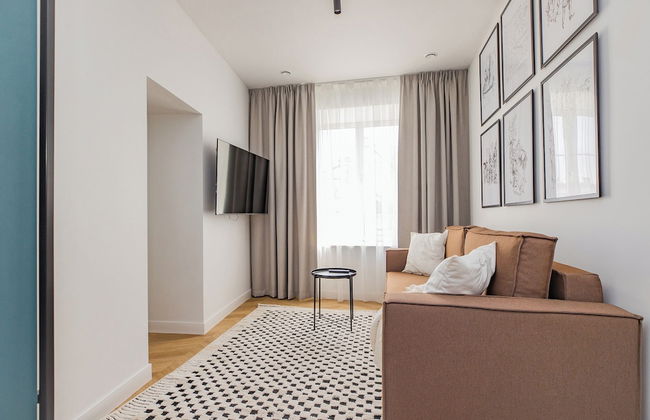 Apartamenty Lalka by ShortStayPoland - Foto 22