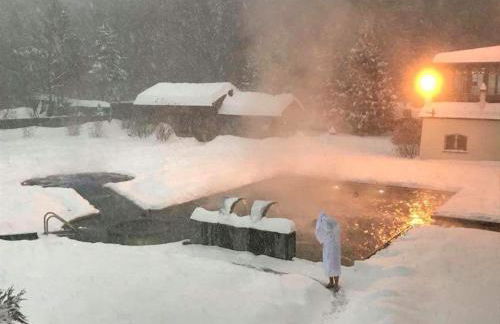 Il rifugio delle marmotte - Foto 33