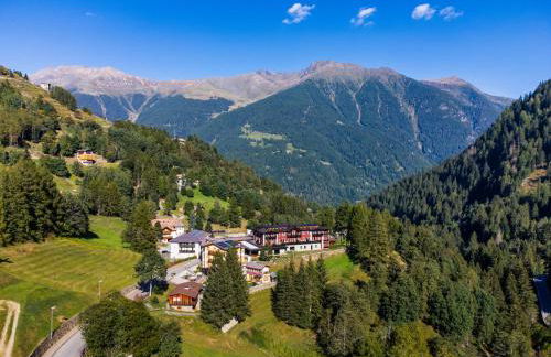 Family Apartments Vioz - Foto 32