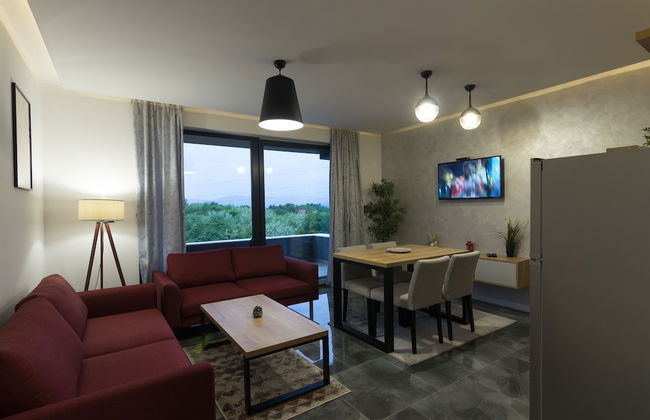 Deluxe Feliciano Apartments - Foto 48