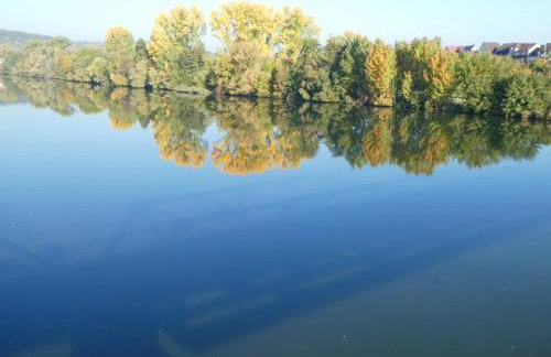 IFAM - Ihr Ferienhaus am Main - Foto 27