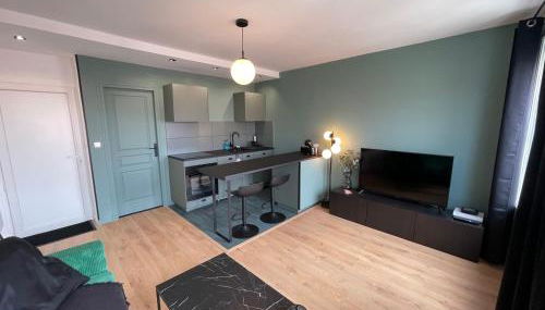 Cocon à 5minutes du Capitole - Foto 3