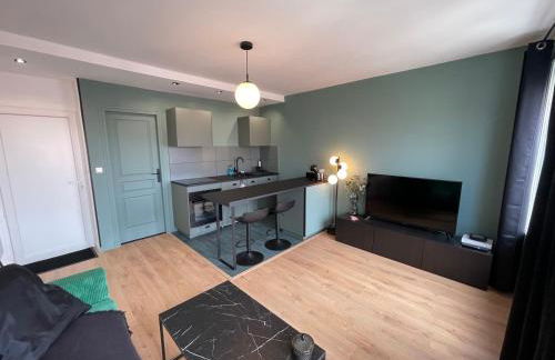 Cocon à 5minutes du Capitole - Foto 3