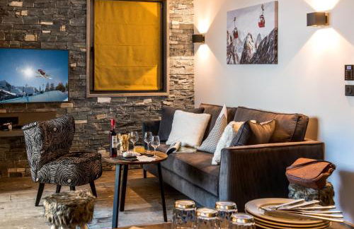 Montana Lodge - Foto 17