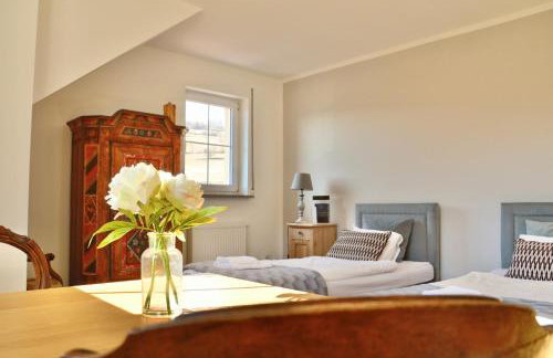 Apartamenty Agroturystyczne Papiernia Grill, Sauna & Jacuzzi - Foto 26