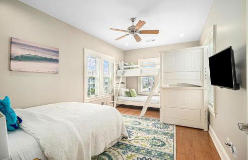 Captain's Retreat - Foto 22