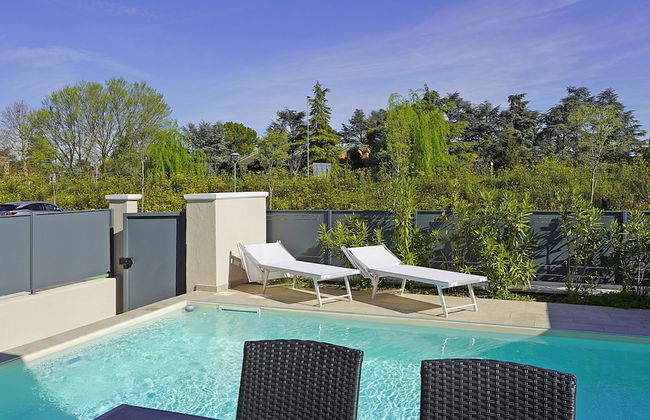 Villa Prestige 21 by Wonderful Italy - Foto 29