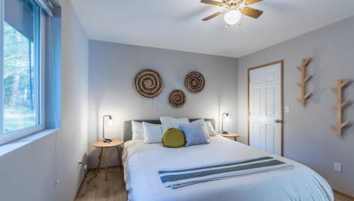 Perch - Red Cabin On The Lake - Foto 2