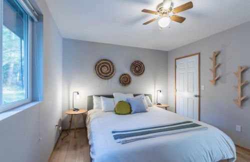 Perch - Red Cabin On The Lake - Foto 2