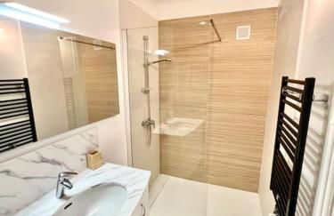 Spacieux T3 terrasse vue mer - Foto 22