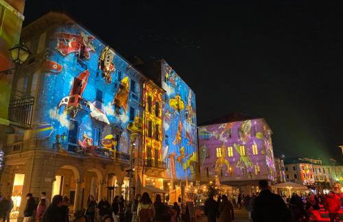 Il Cubetto Antesitum - Foto 39