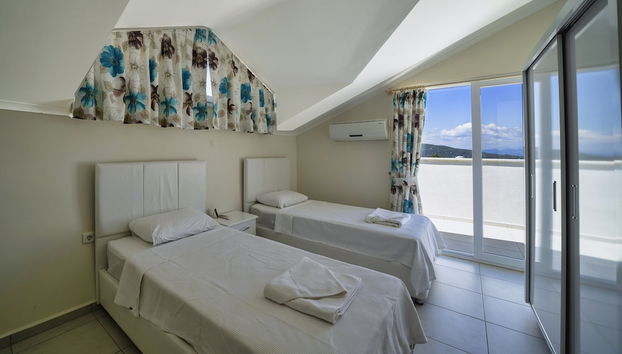 4 Bedroom Luxury Villa - Diamond - Foto 3, Camera