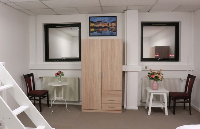 Budget Room Copenhagen - Foto 5