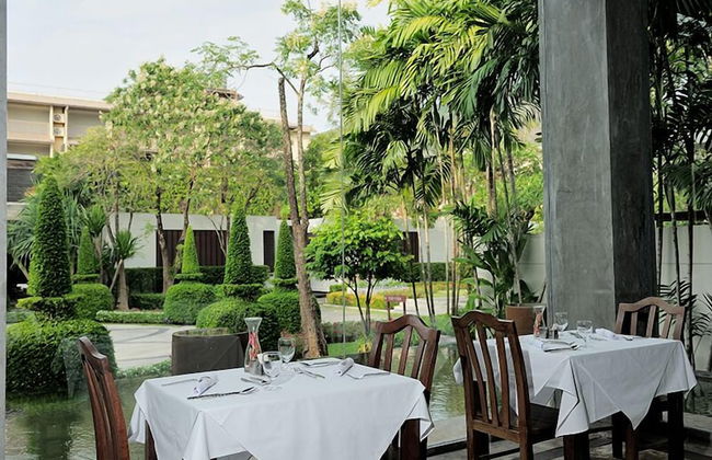 Malisa Villa Suites - Photo 63