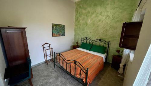 Agriturismo Serre - Foto 4, wardrobe