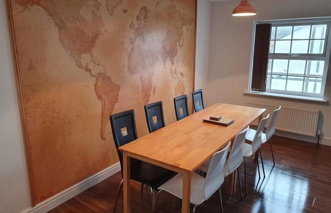 Harcourt Place - Foto 12