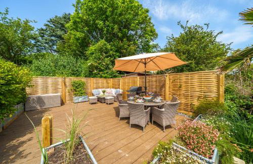 Cottages in Tranquil Hamlet - Foto 65