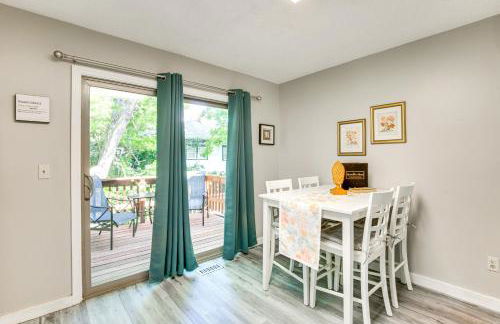 Near FIFA World Cup Walkable Overland Park Home - Foto 9