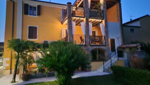 Villa Castelli - Photo 2