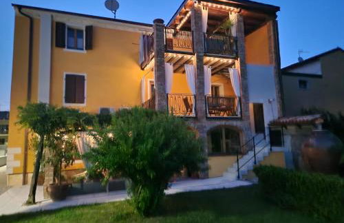 Villa Castelli - Photo 2