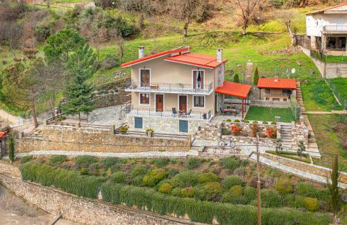 Chalet Perivoli - Foto 18