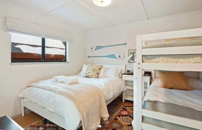 Pino Point Steps to Tahoe Beaches - Foto 4