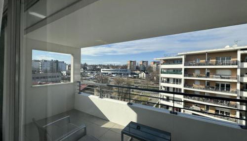 Appartement de Romain - Foto 5