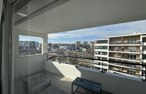 Appartement de Romain - Foto 5