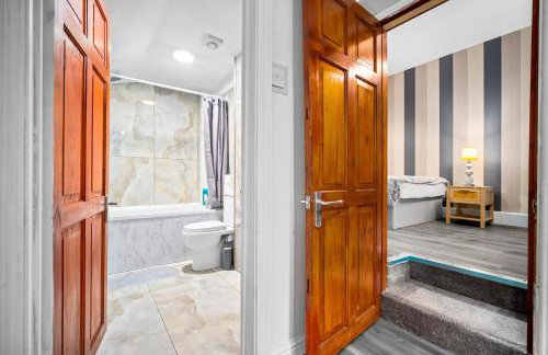 Birmingham 1 Bedroom Apartment - Foto 13