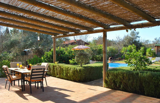 Villa Palma - Foto 24