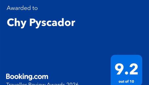 Chy Pyscador - Foto 2