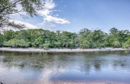 Barefoot Fishing Camp cottage - Foto 29