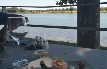 Spa-Sauna-Ciel de pluie tropicale-Champagne Nuit Romantique - Escapade Mâconnaise - Foto 64