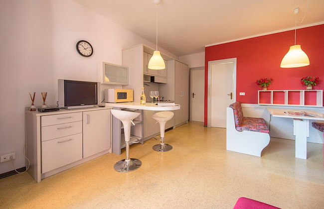 San Sivino Apartments with pool - Foto 18