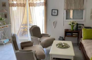 Apartement Beata in Provence, Golf Pont Royal - Foto 2