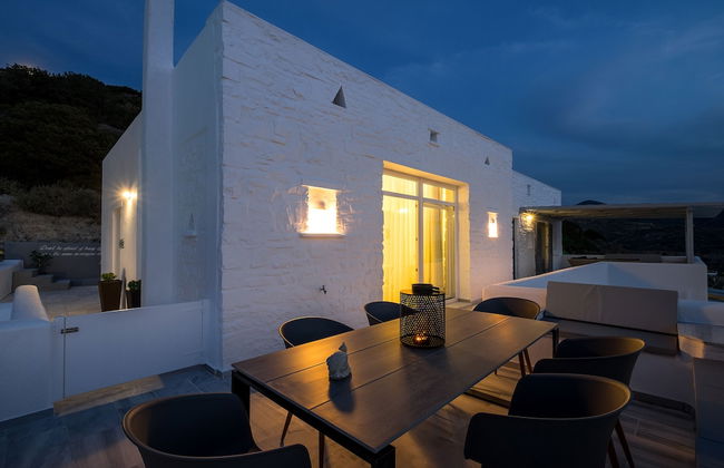 Paros Nereids Villas - Foto 30