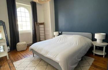 Belle maison berckoise rénovée - LM la plage - Foto 1