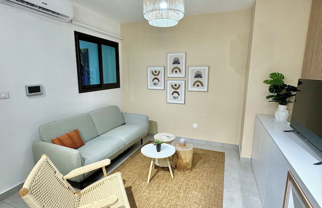 KIA ORA APPART HOTEL - Photo 40