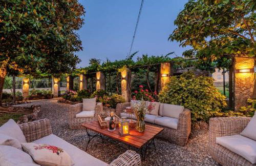 Villa Magnolie, Stylish Family Villa - Photo 9