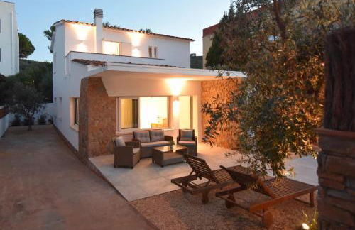 Villa Montgo - Foto 24