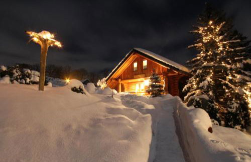 Märchenhafte Ferienhäuser - Foto 29